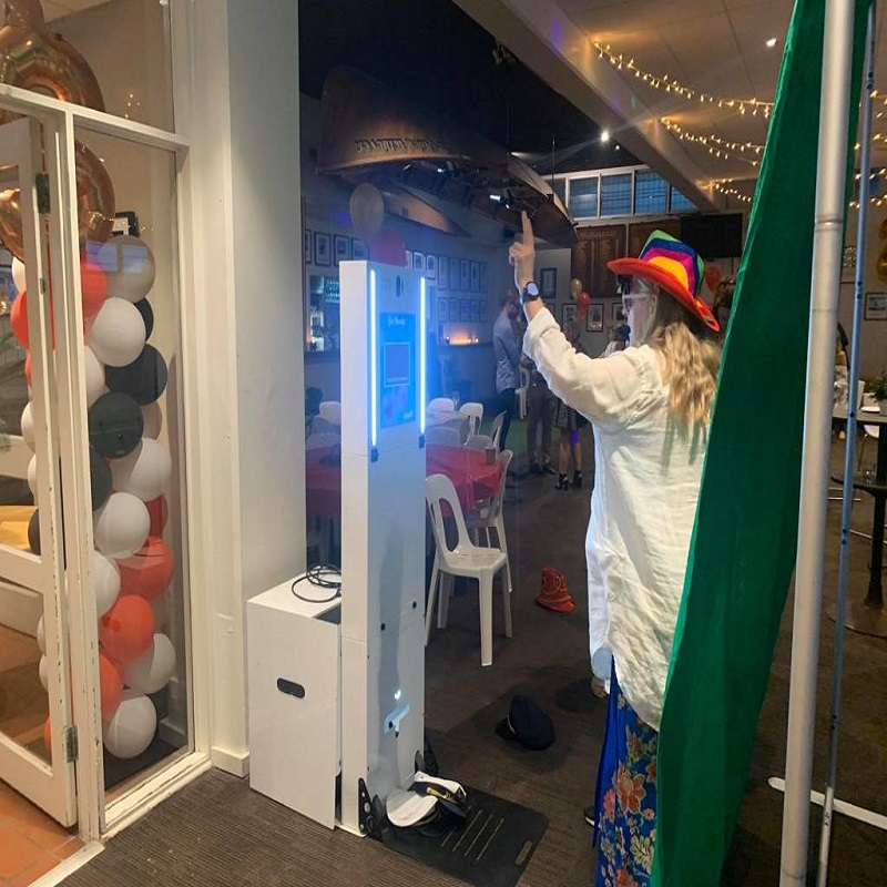 Quick Snaps Photobooths